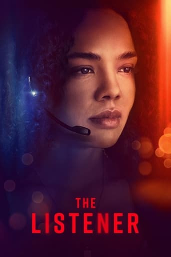 دانلود فیلم The Listener 2022
