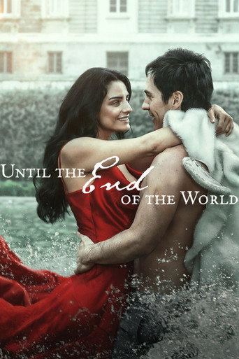 دانلود فیلم Until the End of the World 2026