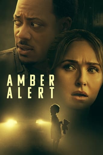 دانلود فیلم Amber Alert 2024 (هشدار آمبر)