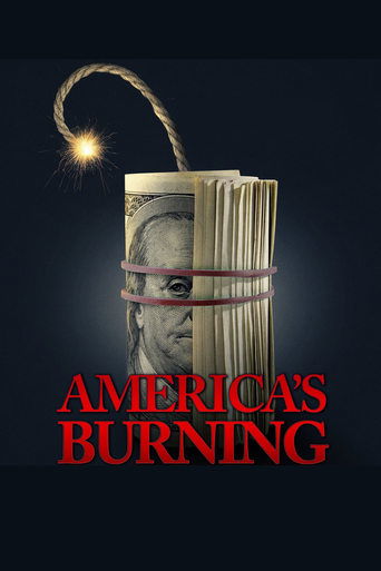 دانلود فیلم America's Burning 2024