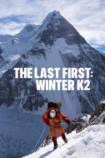 دانلود فیلم The Last First: Winter K2 2026