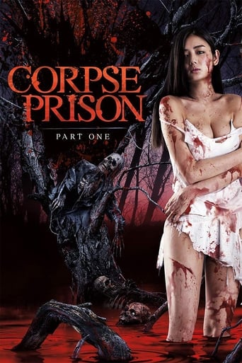 دانلود فیلم Corpse Prison: Part 1 2017