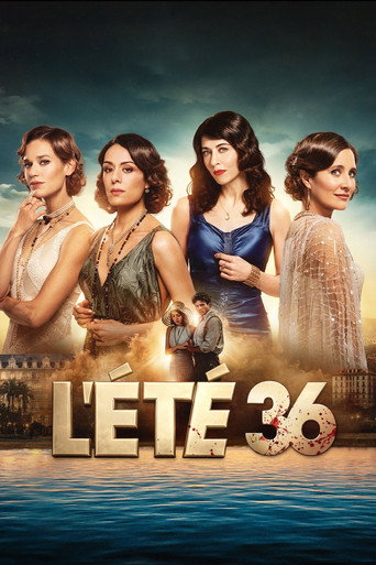 دانلود سریال Summer ’36 