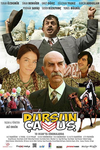دانلود فیلم Dursun Çavuş 2014