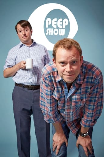 دانلود سریال Peep Show 2003