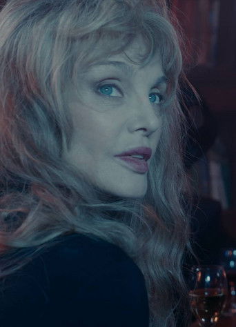 دانلود فیلم Alien Crystal Palace 2018