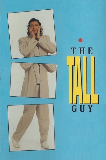 دانلود فیلم The Tall Guy 1989