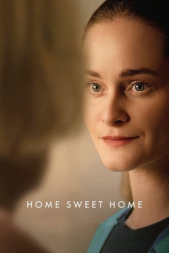 دانلود فیلم Home Sweet Home 2025