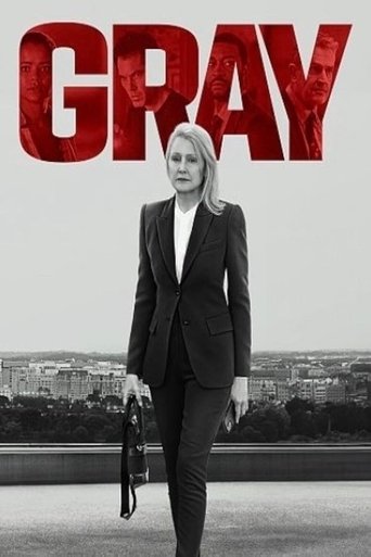 دانلود سریال Gray 2023