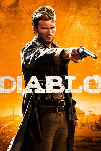 دانلود فیلم Diablo 2015