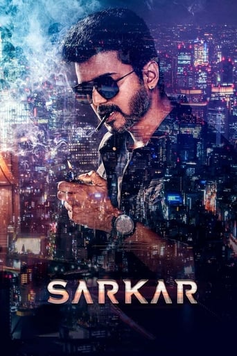 دانلود فیلم Sarkar 2018 (سرکار )