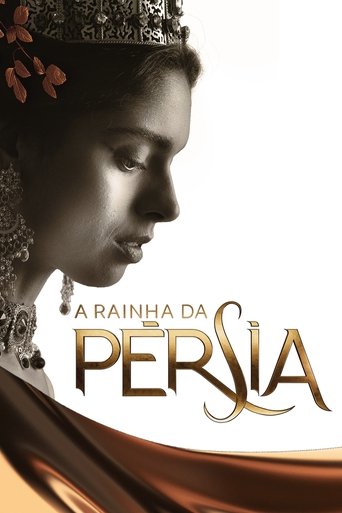 دانلود سریال A Rainha da Pérsia 2024