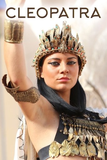 دانلود فیلم Cleopatra: Mother, Mistress, Murderer, Queen 2016