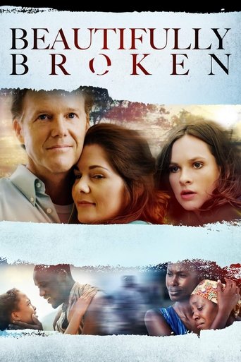 دانلود فیلم Beautifully Broken 2018