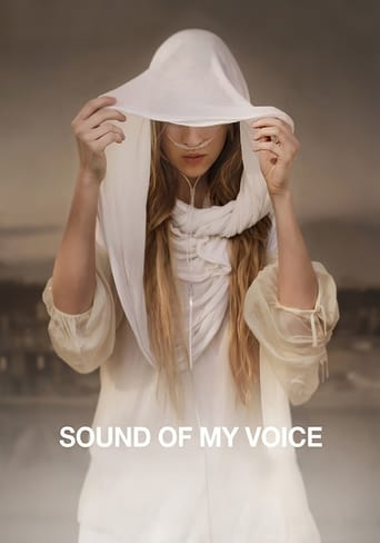 دانلود فیلم Sound of My Voice 2011