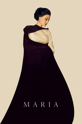 دانلود فیلم Maria 2024 (ماریا)