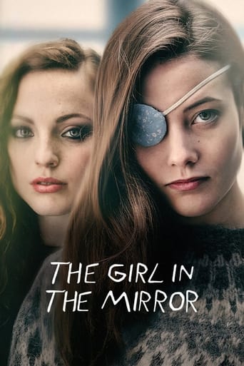 دانلود سریال The Girl in the Mirror 2022 (دختر در آینه)