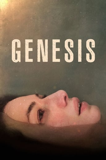 دانلود فیلم Genesis 2018