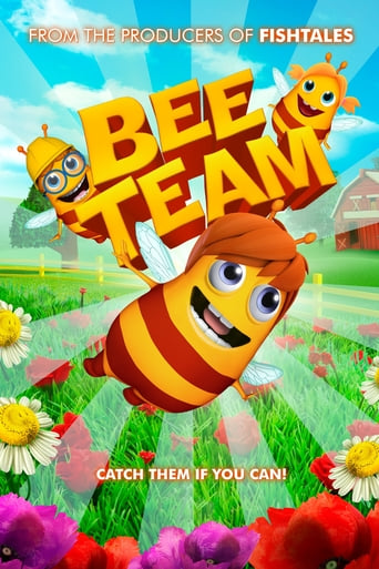 دانلود فیلم Bee Team 2018 (تیم زنبوران)