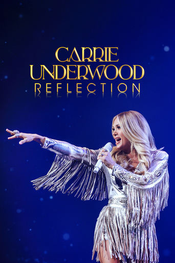 دانلود فیلم Carrie Underwood: Reflection 2025