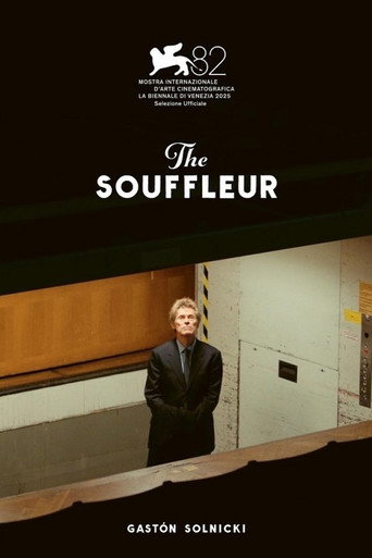 دانلود فیلم The Souffleur 2025 (نجواگر)