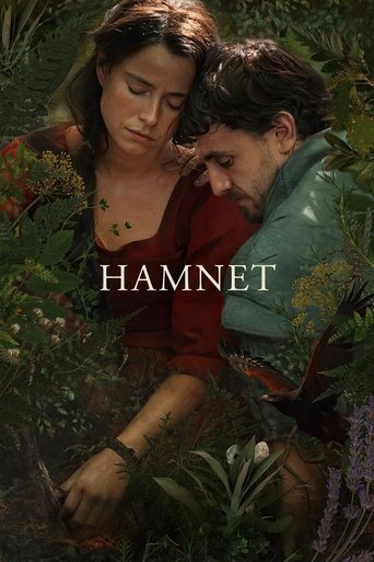 دانلود فیلم Hamnet 2025 (همنت)