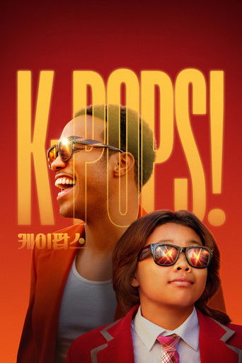 دانلود فیلم K-Pops! 2024