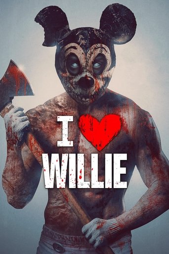 دانلود فیلم I Heart Willie 2024
