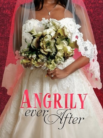 دانلود فیلم Angrily Ever After 2019 (عصبانی تر از همیشه)