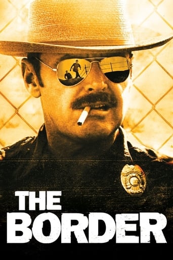 دانلود فیلم The Border 1982