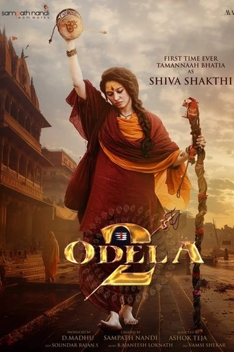 دانلود فیلم Odela 2 2025 (اودِلا ۲)