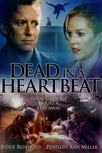 دانلود فیلم Dead in a Heartbeat 2002 (مرگ در یک ضربان)