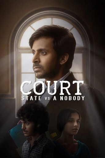 دانلود فیلم Court - State Vs. A Nobody 2025 (دادگاه – ایالت علیه یک ناشناس)