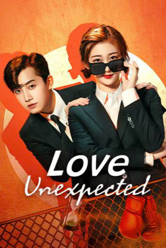 دانلود سریال Love Unexpected 2021 (عشق غیر منتظره)