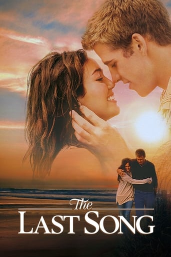 دانلود فیلم The Last Song 2010 (آخرین آواز)