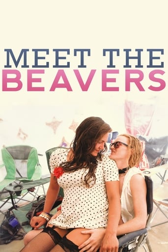 دانلود فیلم Camp Beaverton: Meet the Beavers 2013