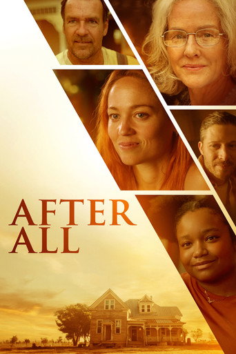 دانلود فیلم After All 2025 (هر چه که نباشد)