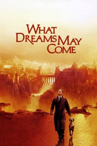 دانلود فیلم What Dreams May Come 1998 ( چه رویاهایی می آیند)
