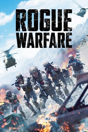 دانلود فیلم Rogue Warfare 2019 (جنگ سرکش)