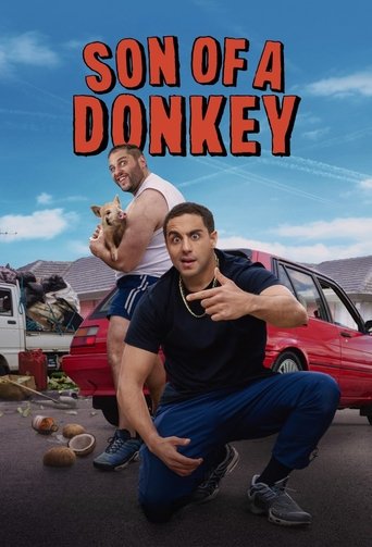 دانلود سریال Son of a Donkey 2025