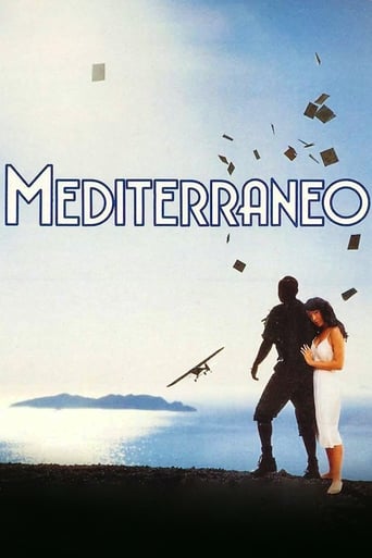 دانلود فیلم Mediterraneo 1991