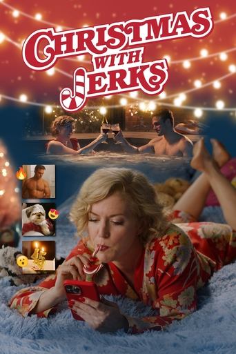 دانلود فیلم Christmas with Jerks 2023