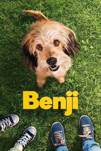 Benji 2018