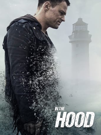 دانلود فیلم In the Hood 2018