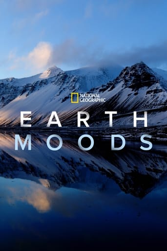 دانلود سریال Earth Moods 2021