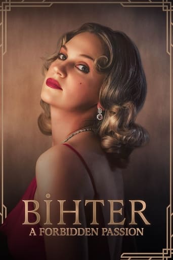 دانلود فیلم BIHTER: A FORBIDDEN PASSION 2023 (بیهتر)
