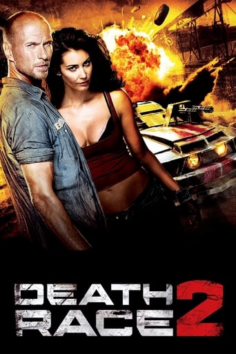 دانلود فیلم Death Race 2 2010