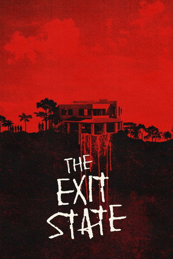 دانلود فیلم The Exit State 2026