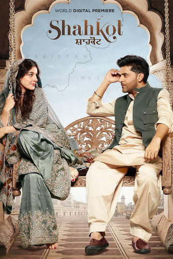 دانلود فیلم Shahkot 2024