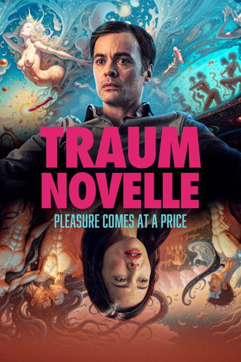 دانلود فیلم Dream Story 2024